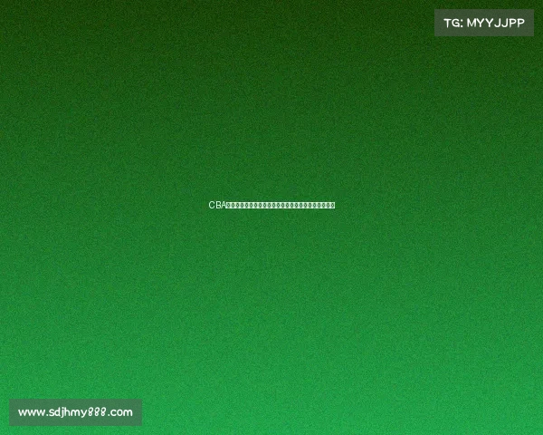 CBA试训结果揭晓各队表现各异新星崭露头角老将争夺席位